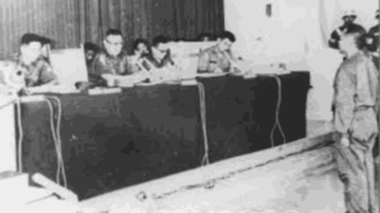 Mengenang Proses Hukum Vonis Mati Dalang G30S/PKI