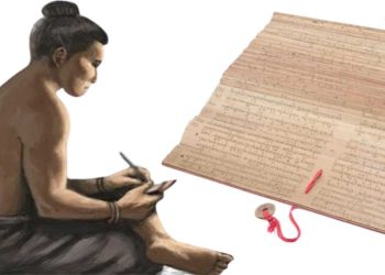 Sejarah Kitab Sutasoma Karya Mpu Tantular dan Dhamma Bhinneka Tunggal Ika