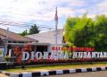 Napak Tilas Bale Panyawangan Diorama di Purwakarta