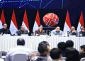 OJK Rencanakan Percepatan Aksi Integritas Reformasi Pasar Modal Indonesia