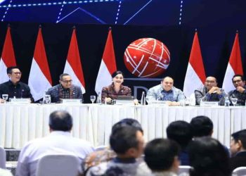 OJK Rencanakan Percepatan Aksi Integritas Reformasi Pasar Modal Indonesia
