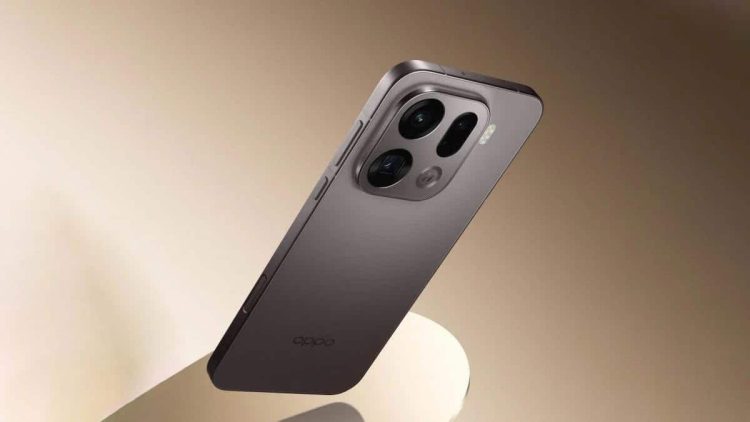 Find X9s Segera Hadir dengan Kamera Canggih dan Baterai Tahan Lama