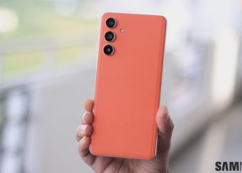 Galaxy F70 Series Segera Hadir dengan Fitur Kamera Canggih