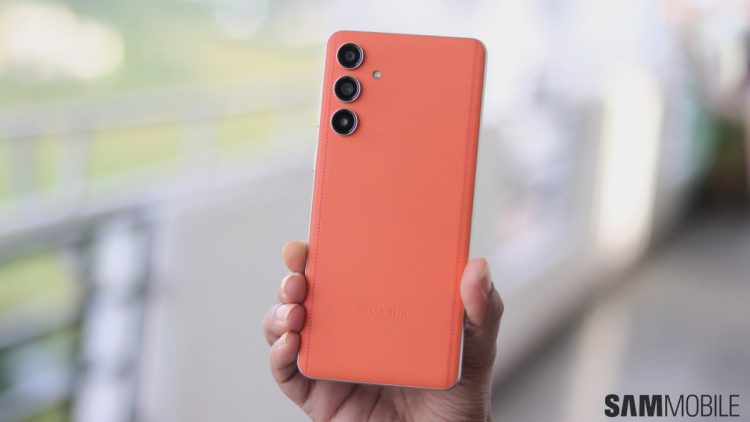 Galaxy F70 Series Segera Hadir dengan Fitur Kamera Canggih