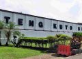 Sejarah Benteng Kuto Besak Palembang Simbol Kekuatan Kesultanan yang Abadi
