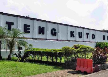 Sejarah Benteng Kuto Besak Palembang Simbol Kekuatan Kesultanan yang Abadi