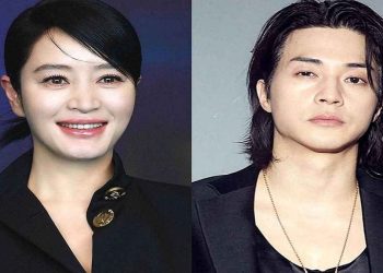 Sinopsis Drama Terbaru Kim Hye Soo Berjudul Perselingkuhan Bukan Masalah Saat Ini