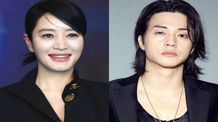 Sinopsis Drama Terbaru Kim Hye Soo Berjudul Perselingkuhan Bukan Masalah Saat Ini