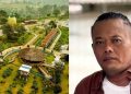 Strategi Sulit Prikitiew Land yang Mengizinkan Pengunjung Bawa Air Galon dan Tikar