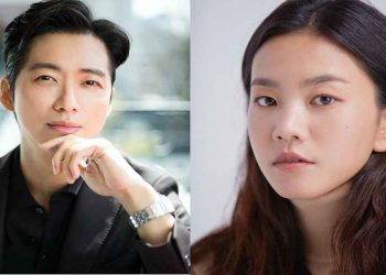 Drakor Terbaru Nam Goong Min yang Membuat Penasaran tentang Suami