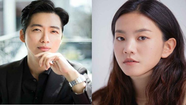 Drakor Terbaru Nam Goong Min yang Membuat Penasaran tentang Suami
