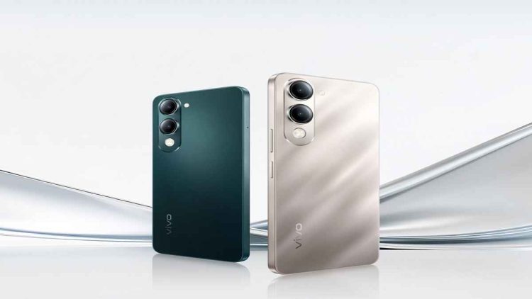 Vivo Y05 Segera Hadir di Indonesia Intip Spesifikasi dan Harganya